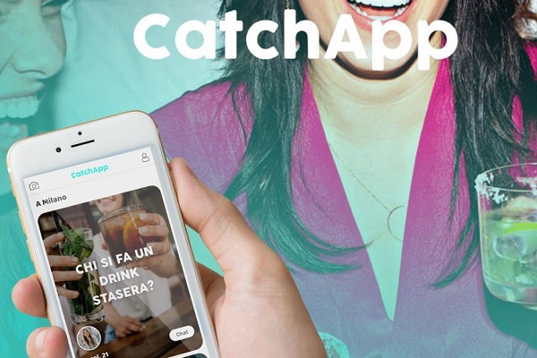 CatchApp